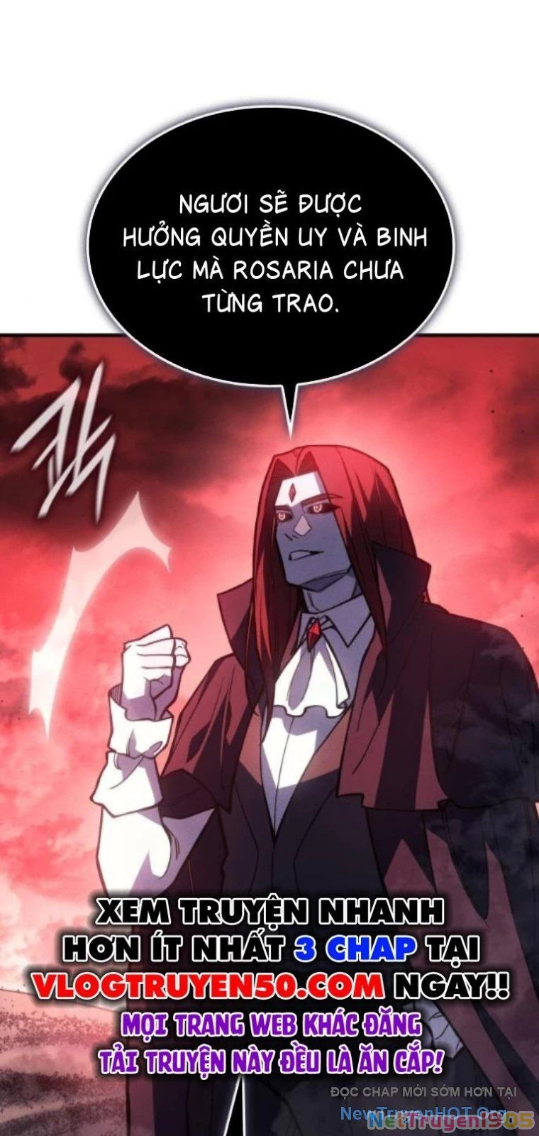 Hồi Quy Bằng Vương Quyền Chapter 98 - 9