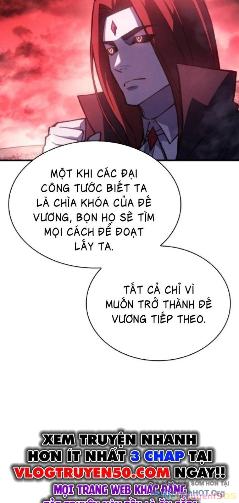 Hồi Quy Bằng Vương Quyền Chapter 98 - 12