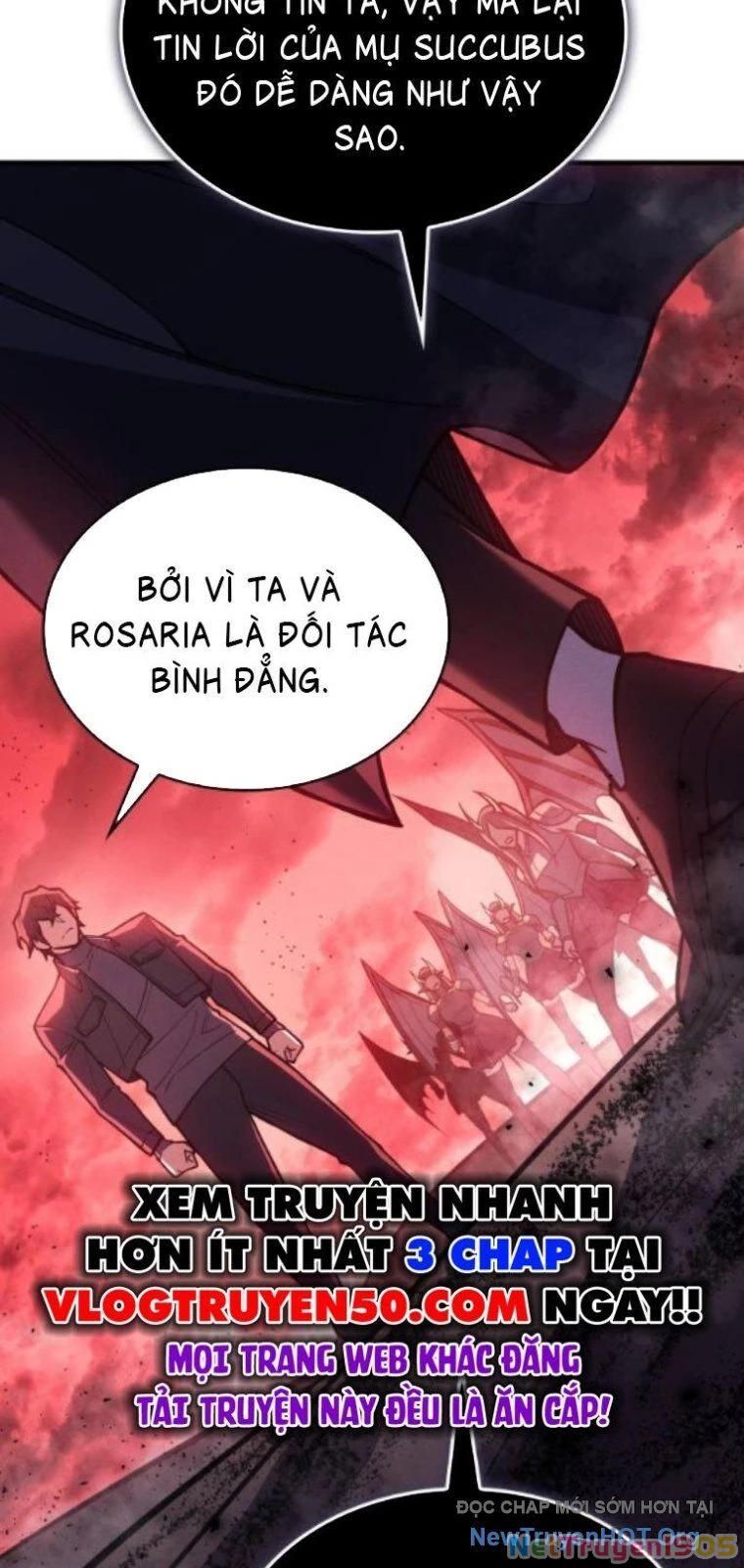 Hồi Quy Bằng Vương Quyền Chapter 98 - 16