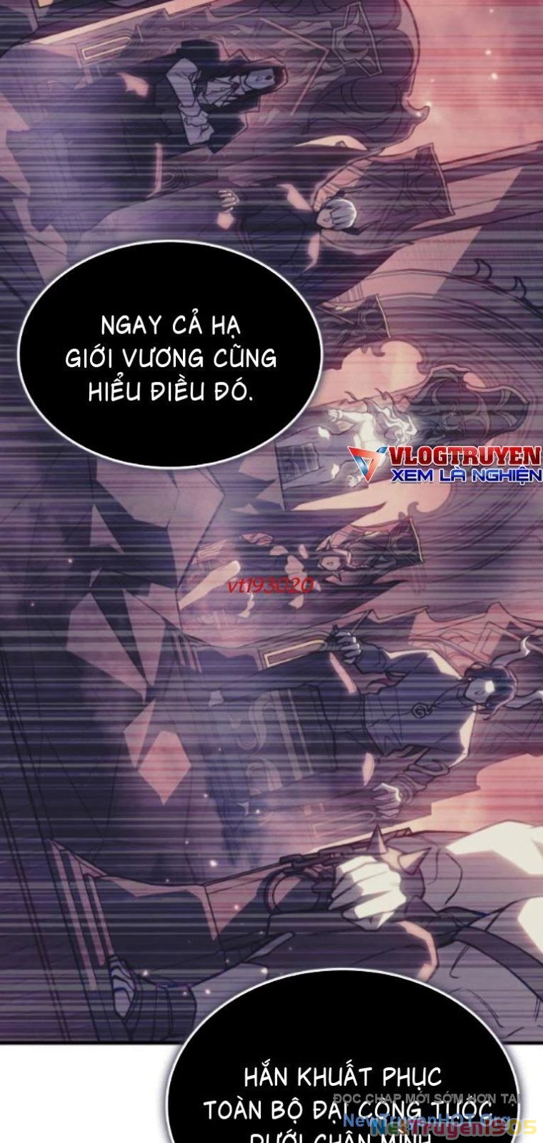 Hồi Quy Bằng Vương Quyền Chapter 98 - 18