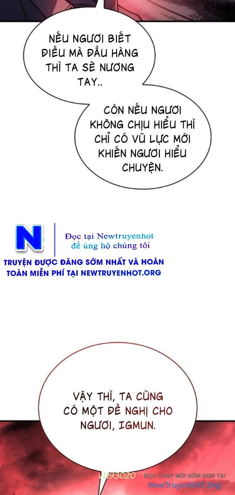 Hồi Quy Bằng Vương Quyền Chapter 98 - 20
