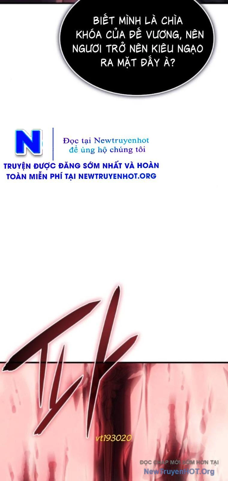 Hồi Quy Bằng Vương Quyền Chapter 98 - 23