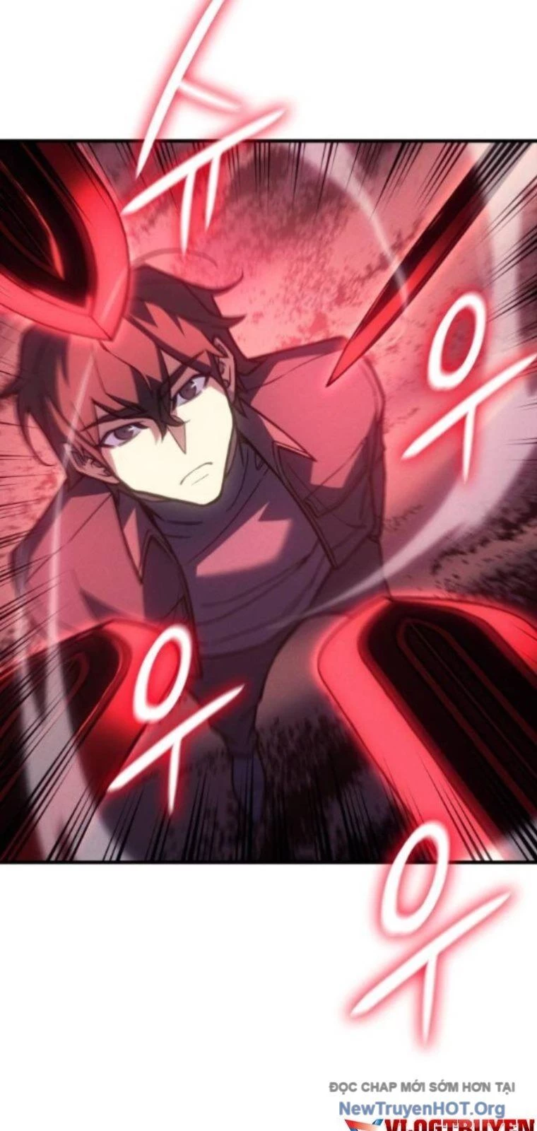 Hồi Quy Bằng Vương Quyền Chapter 98 - 26