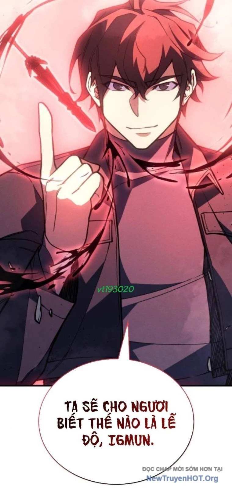 Hồi Quy Bằng Vương Quyền Chapter 98 - 30