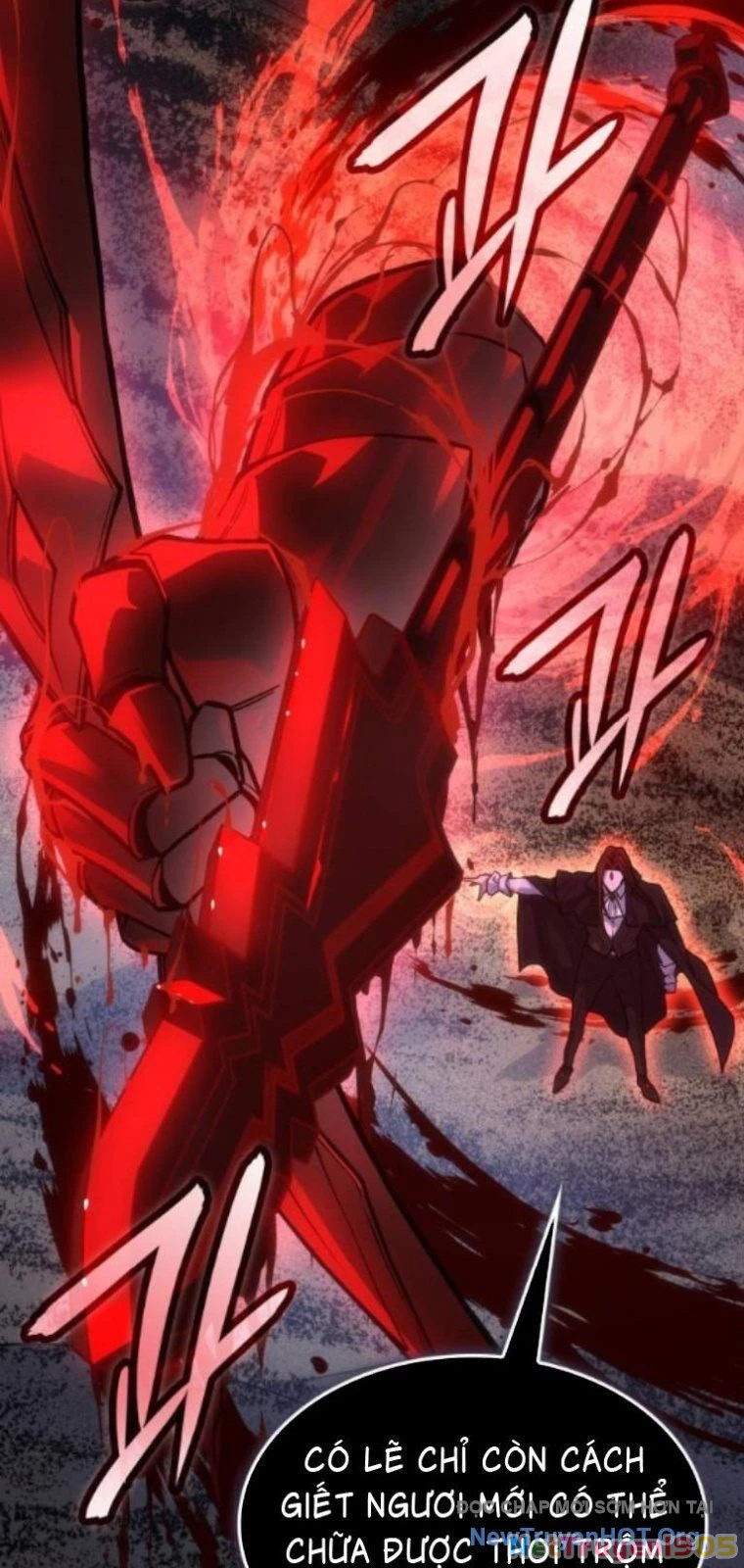 Hồi Quy Bằng Vương Quyền Chapter 98 - 41