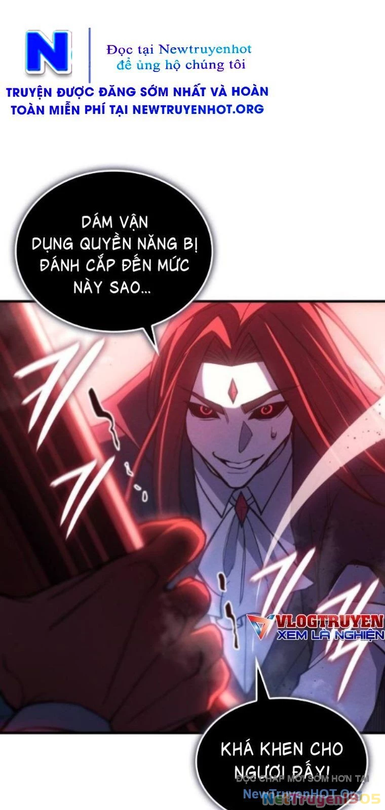 Hồi Quy Bằng Vương Quyền Chapter 98 - 56