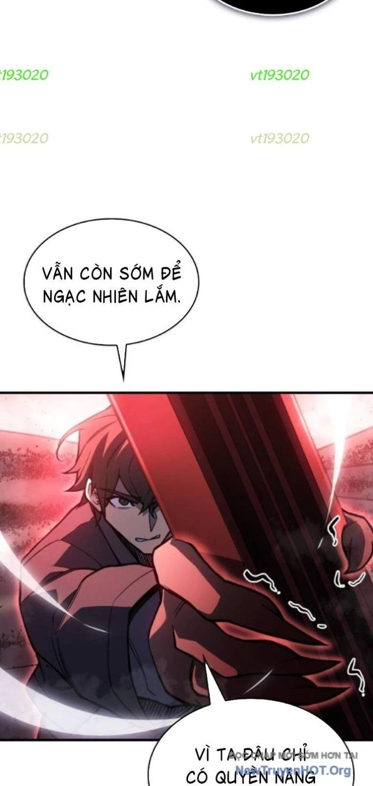 Hồi Quy Bằng Vương Quyền Chapter 98 - 57
