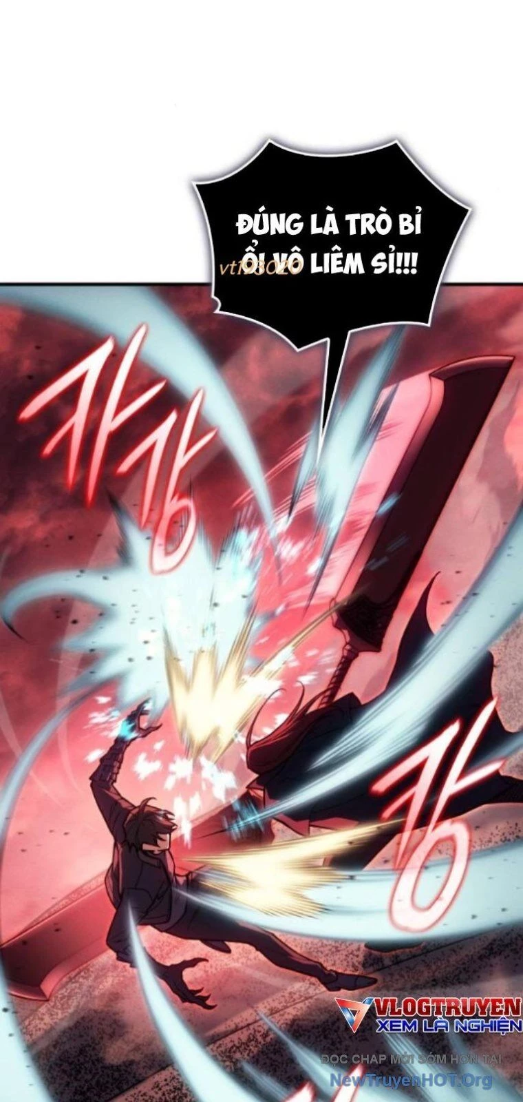 Hồi Quy Bằng Vương Quyền Chapter 98 - 63