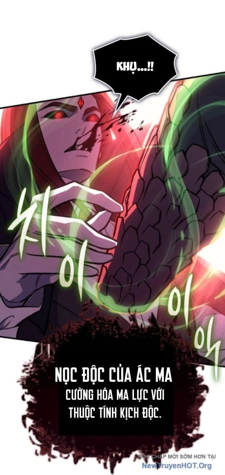 Hồi Quy Bằng Vương Quyền Chapter 98 - 87