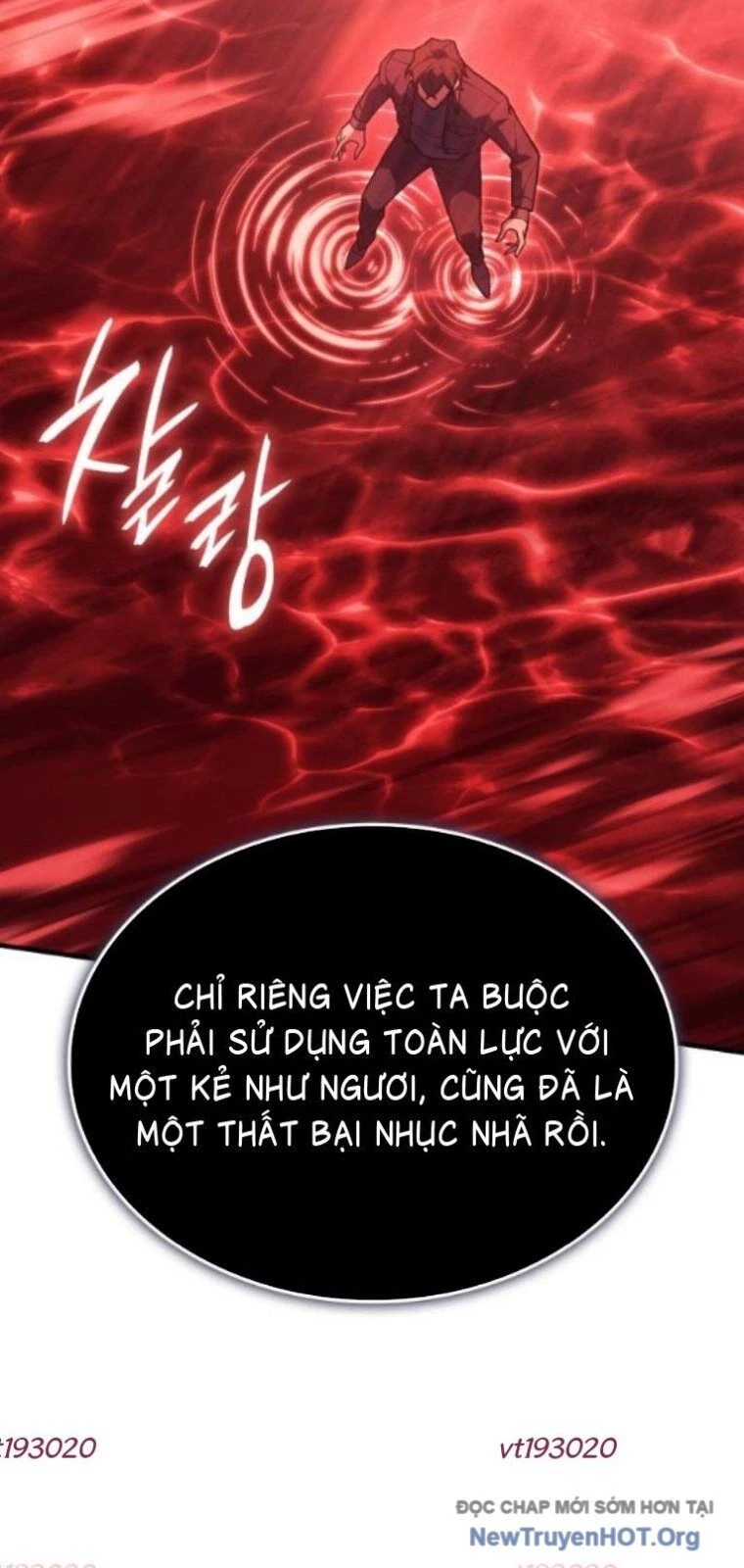 Hồi Quy Bằng Vương Quyền Chapter 98 - 94