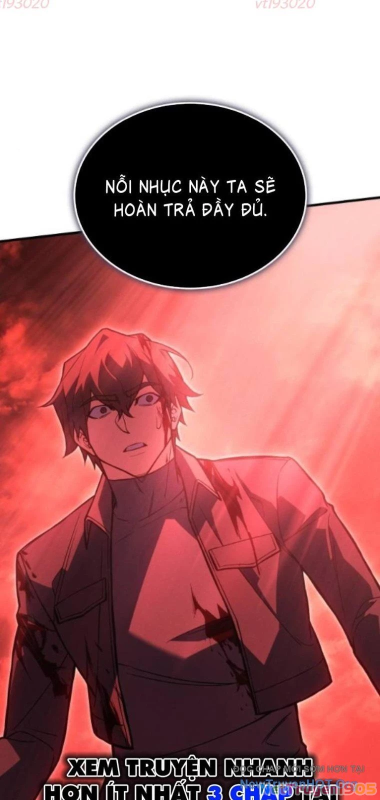 Hồi Quy Bằng Vương Quyền Chapter 98 - 95