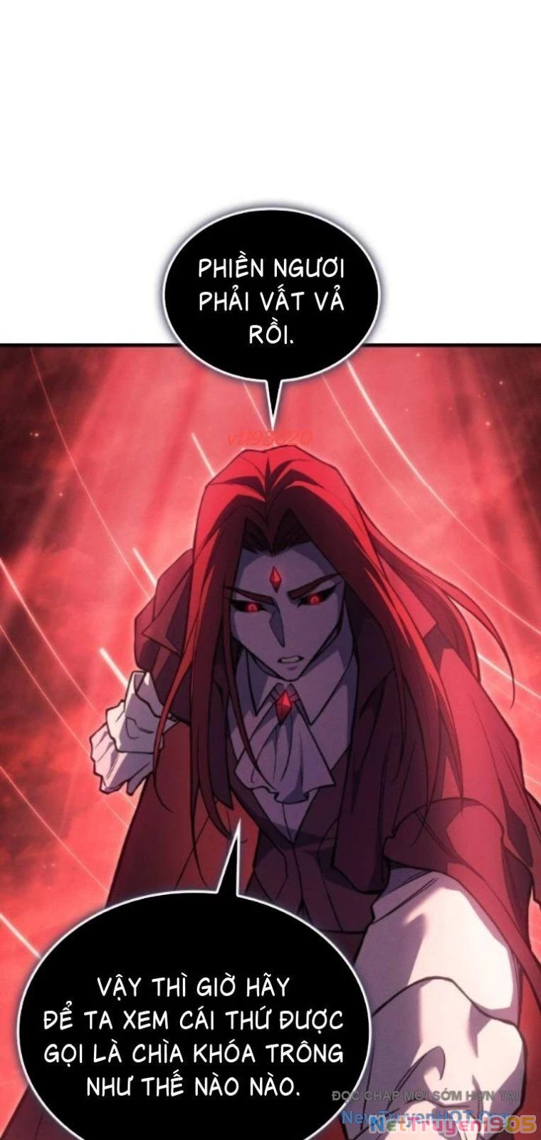 Hồi Quy Bằng Vương Quyền Chapter 98 - 109