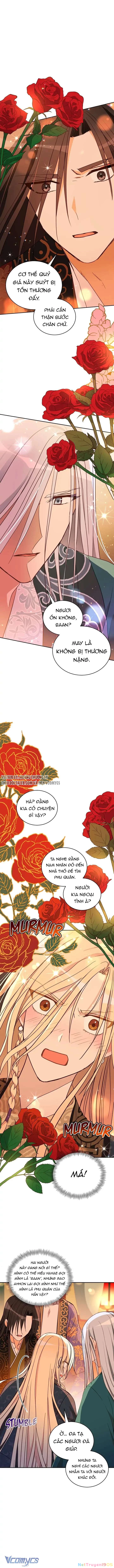 Ái Phi, Dao Của Nàng Rơi Rồi Chapter 117 - 7