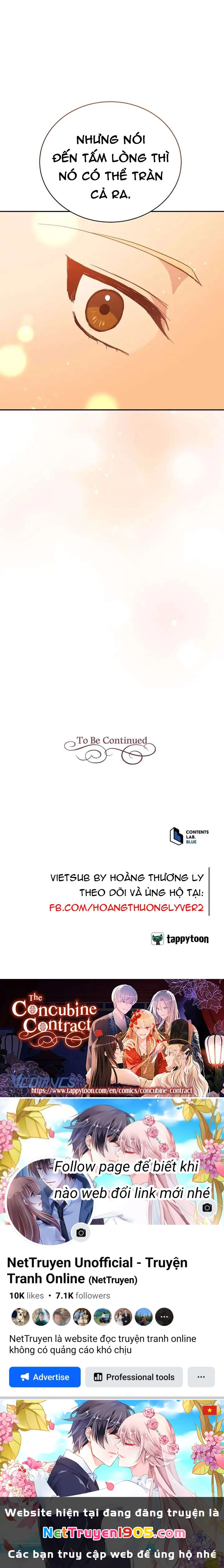 Ái Phi, Dao Của Nàng Rơi Rồi Chapter 117 - 16