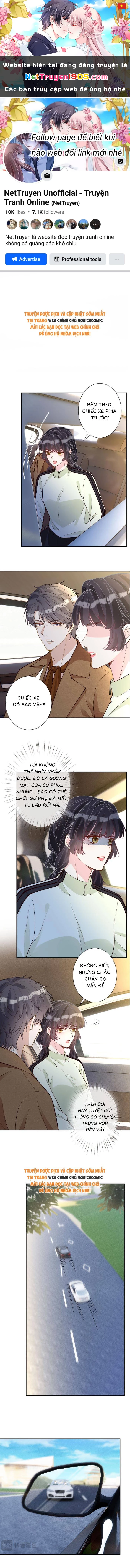 Ôm Khẩn Tiểu Mã Giáp Của Tôi Chapter 372 - 1