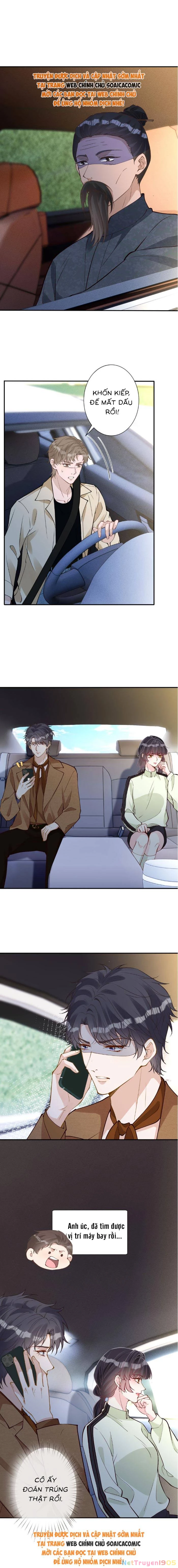 Ôm Khẩn Tiểu Mã Giáp Của Tôi Chapter 372 - 2