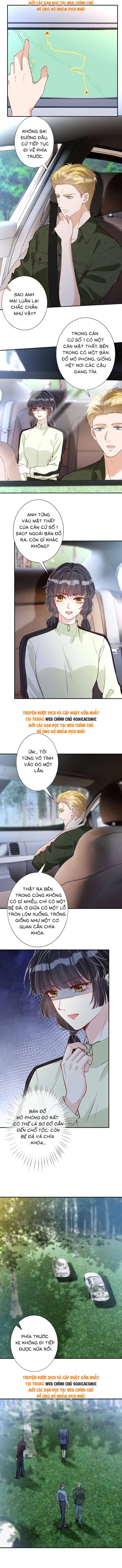 Ôm Khẩn Tiểu Mã Giáp Của Tôi Chapter 372 - 5