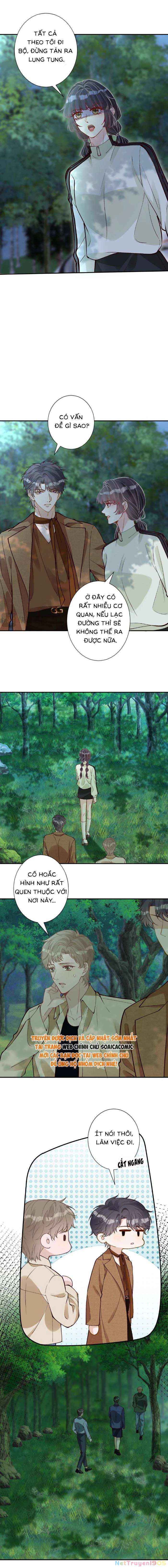 Ôm Khẩn Tiểu Mã Giáp Của Tôi Chapter 372 - 6