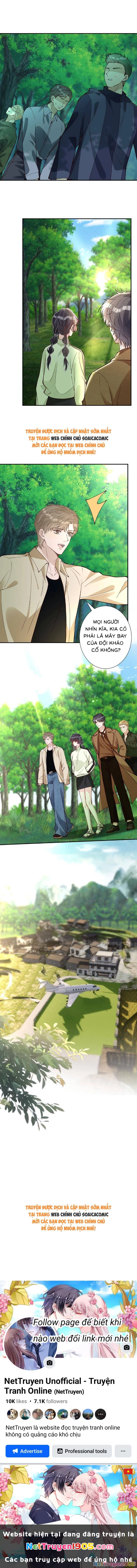 Ôm Khẩn Tiểu Mã Giáp Của Tôi Chapter 372 - 7