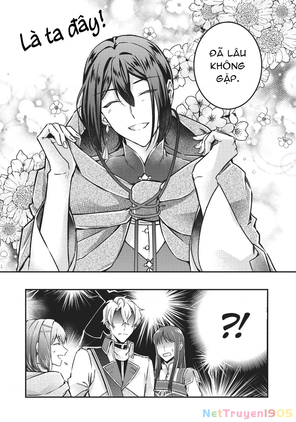 Ma pháp toàn năng của Thánh nữ - Thánh nữ Aira Chapter 9 - 26