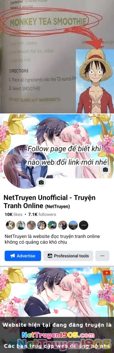 Bà Chị Goá Vợ Mít Ướt Nhà Bên Chapter 26 - 8