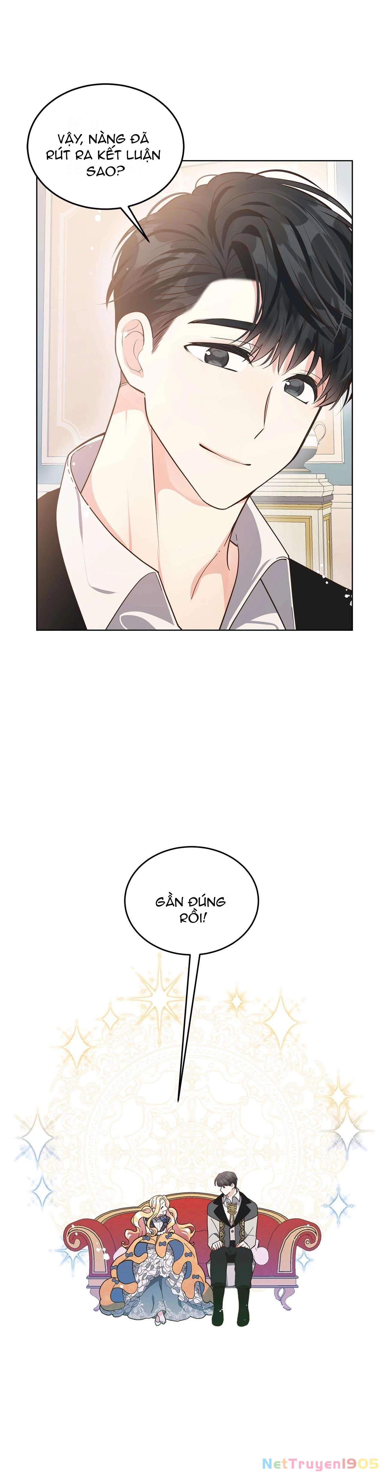 Quả Đào Mật Tháng 6 Chapter 10 - 9