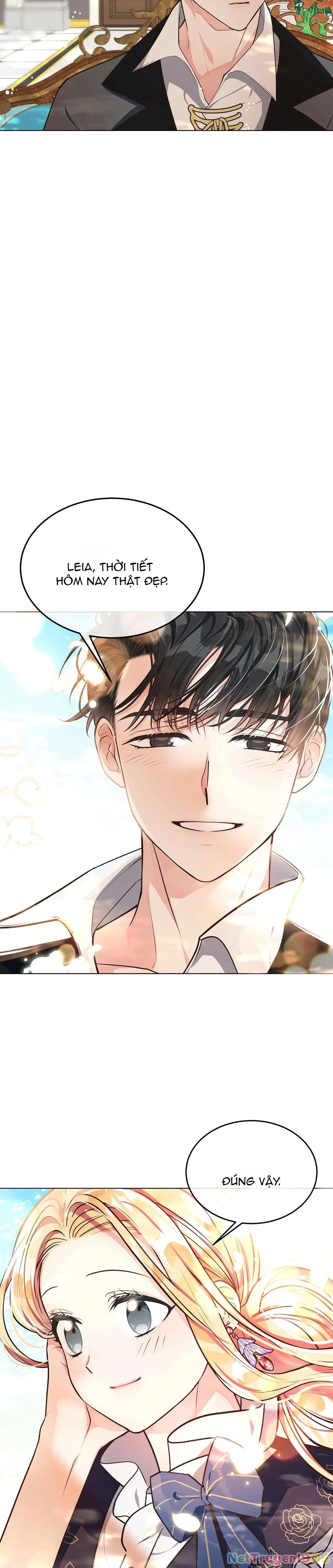 Quả Đào Mật Tháng 6 Chapter 10 - 22