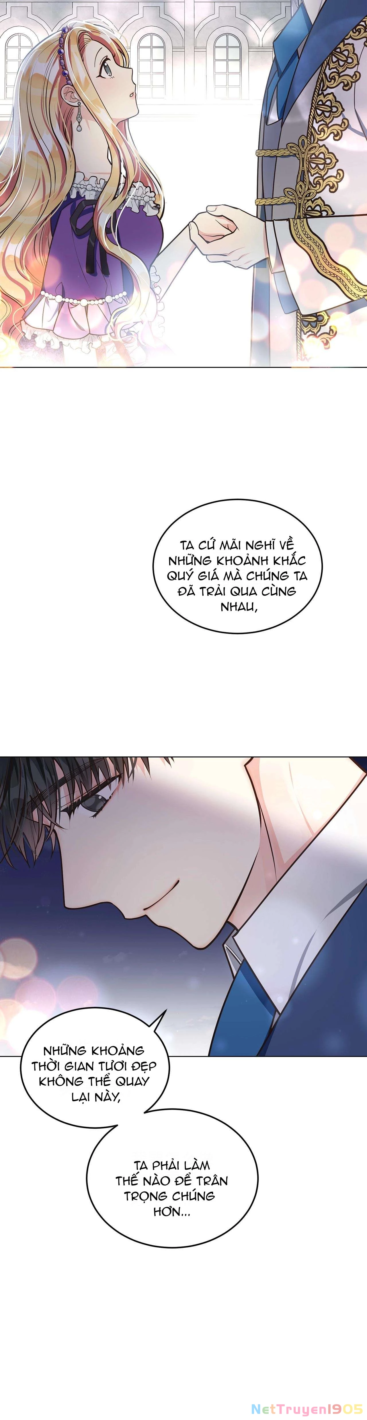 Quả Đào Mật Tháng 6 Chapter 10 - 27