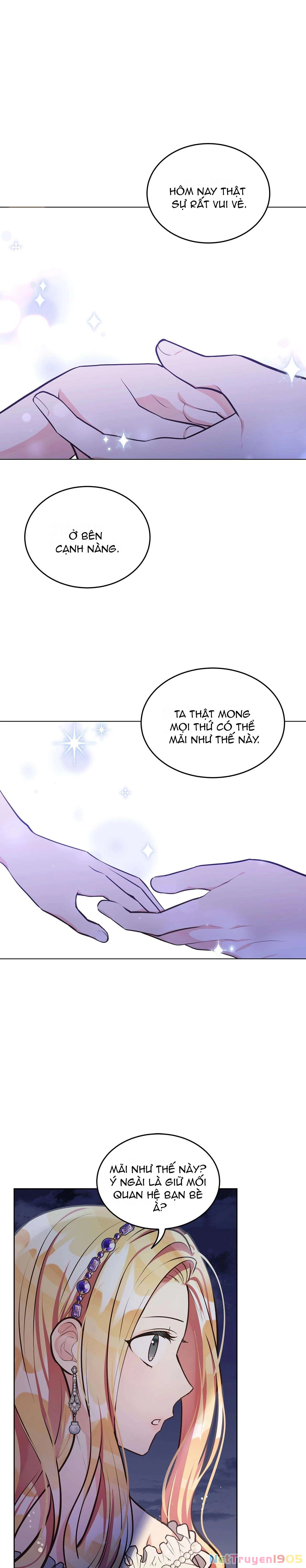 Quả Đào Mật Tháng 6 Chapter 10 - 28