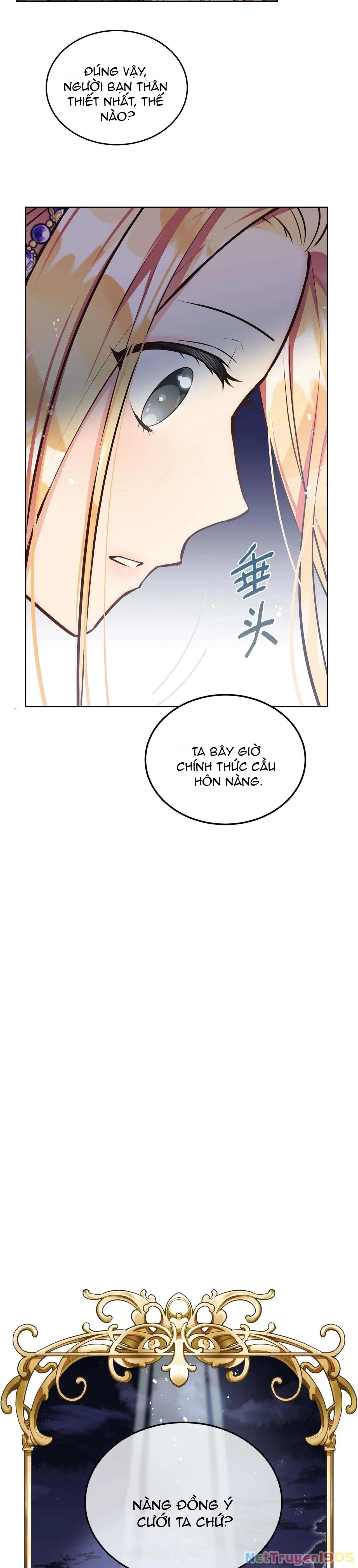 Quả Đào Mật Tháng 6 Chapter 10 - 29