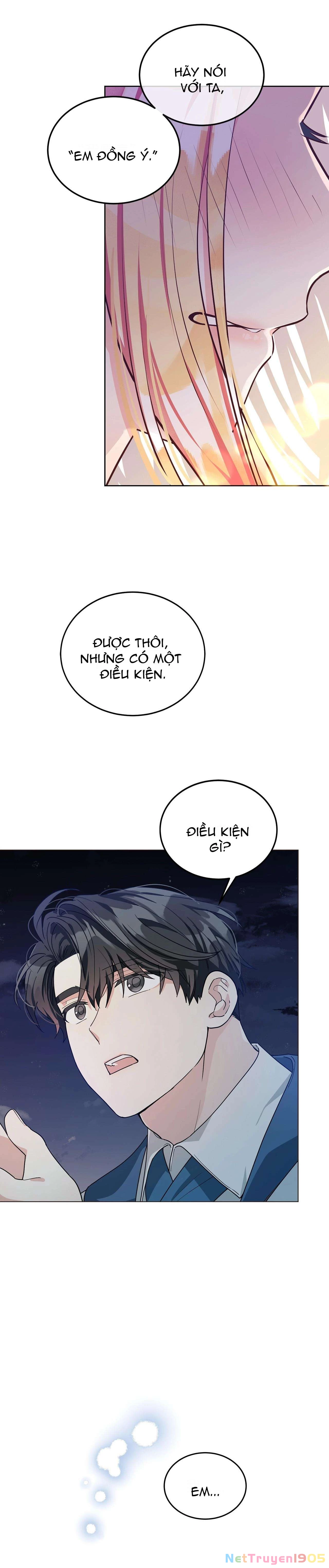 Quả Đào Mật Tháng 6 Chapter 10 - 31