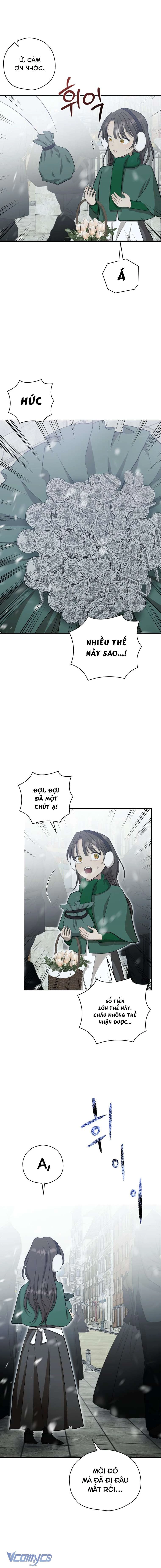 Khi Tôi Bị Chú Chó Tôi Bỏ Rơi Cắn Chapter 74 - 2