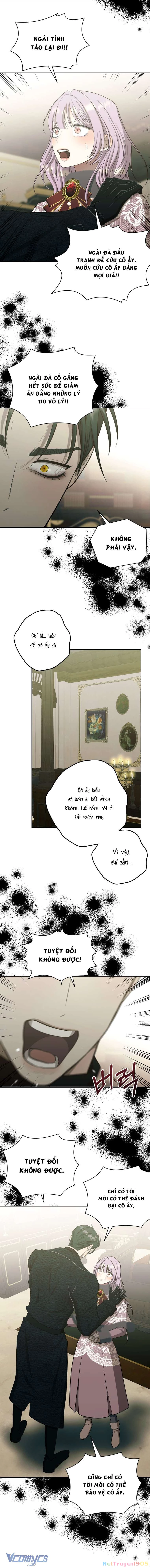 Khi Tôi Bị Chú Chó Tôi Bỏ Rơi Cắn Chapter 74 - 11