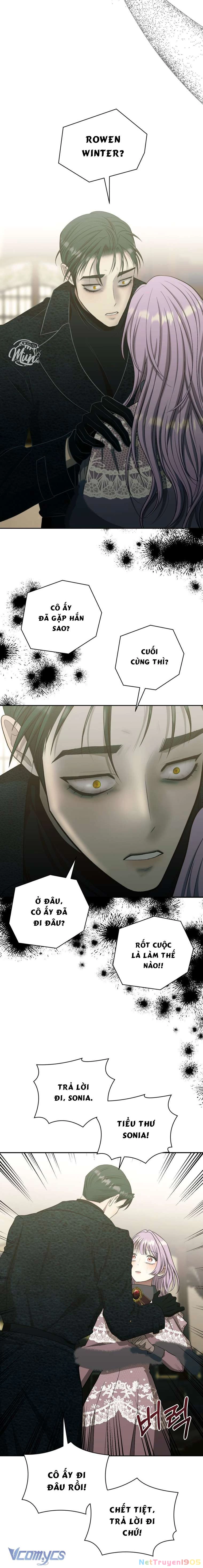 Khi Tôi Bị Chú Chó Tôi Bỏ Rơi Cắn Chapter 74 - 13
