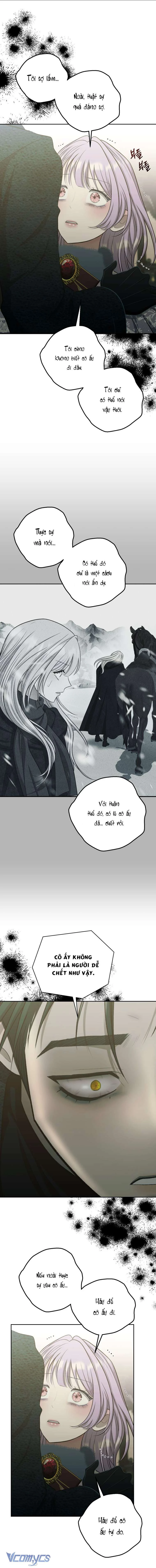 Khi Tôi Bị Chú Chó Tôi Bỏ Rơi Cắn Chapter 74 - 14