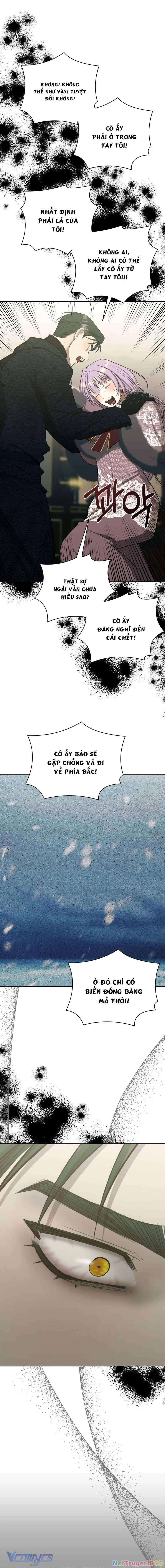 Khi Tôi Bị Chú Chó Tôi Bỏ Rơi Cắn Chapter 74 - 15