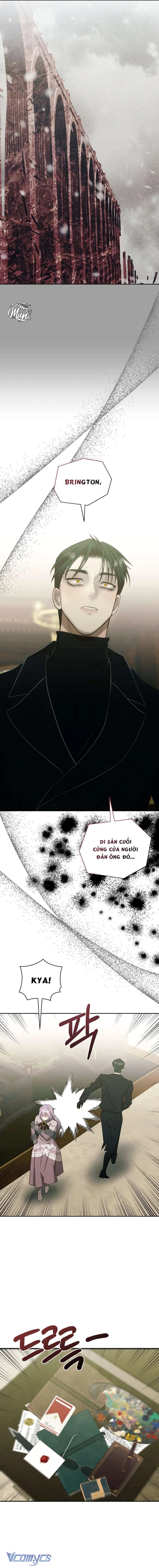 Khi Tôi Bị Chú Chó Tôi Bỏ Rơi Cắn Chapter 74 - 16