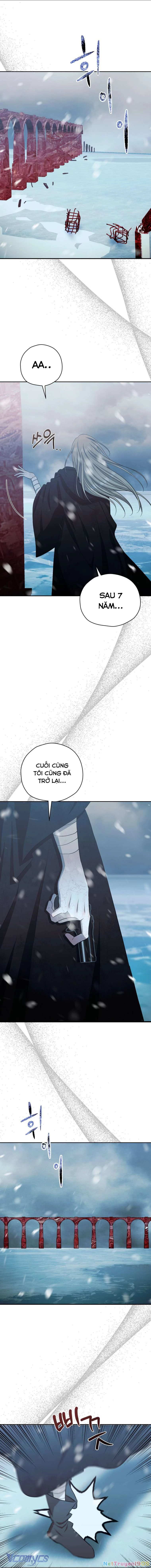 Khi Tôi Bị Chú Chó Tôi Bỏ Rơi Cắn Chapter 74 - 19