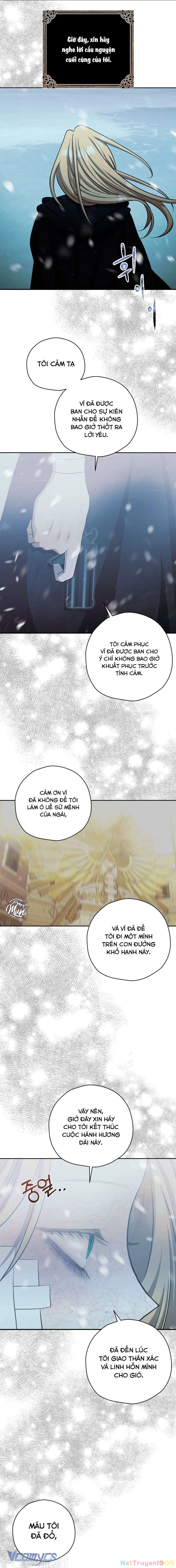 Khi Tôi Bị Chú Chó Tôi Bỏ Rơi Cắn Chapter 74 - 21