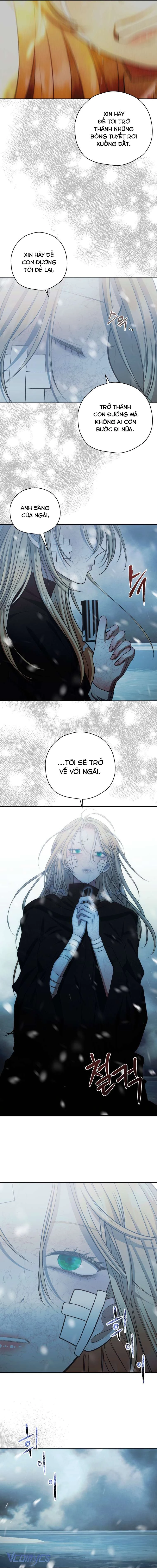 Khi Tôi Bị Chú Chó Tôi Bỏ Rơi Cắn Chapter 74 - 22