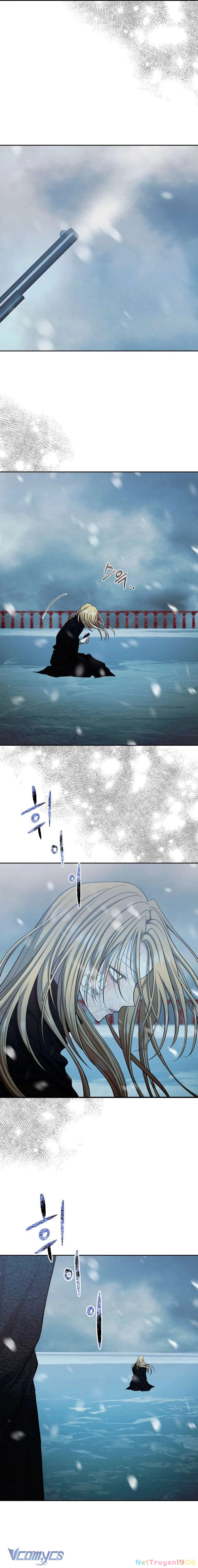 Khi Tôi Bị Chú Chó Tôi Bỏ Rơi Cắn Chapter 74 - 25