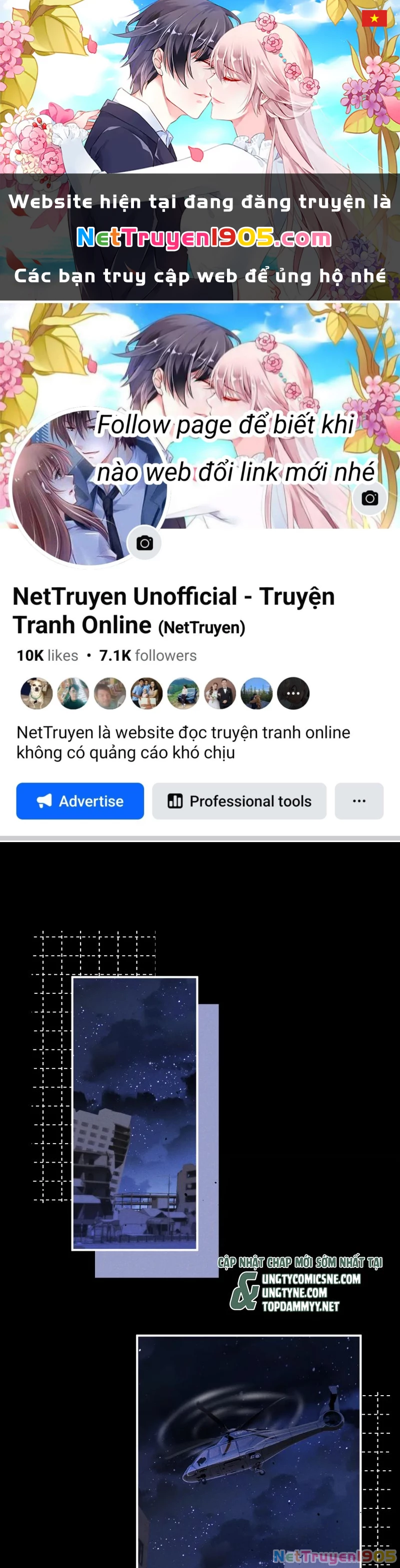 Chấp Sự Thỏ Cụp Tai Chapter 165 - 1