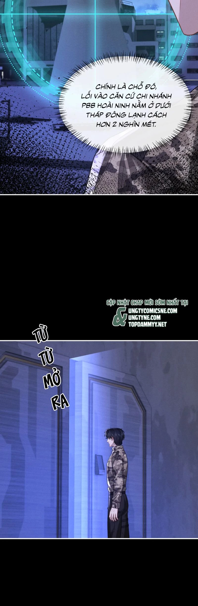 Chấp Sự Thỏ Cụp Tai Chapter 165 - 4