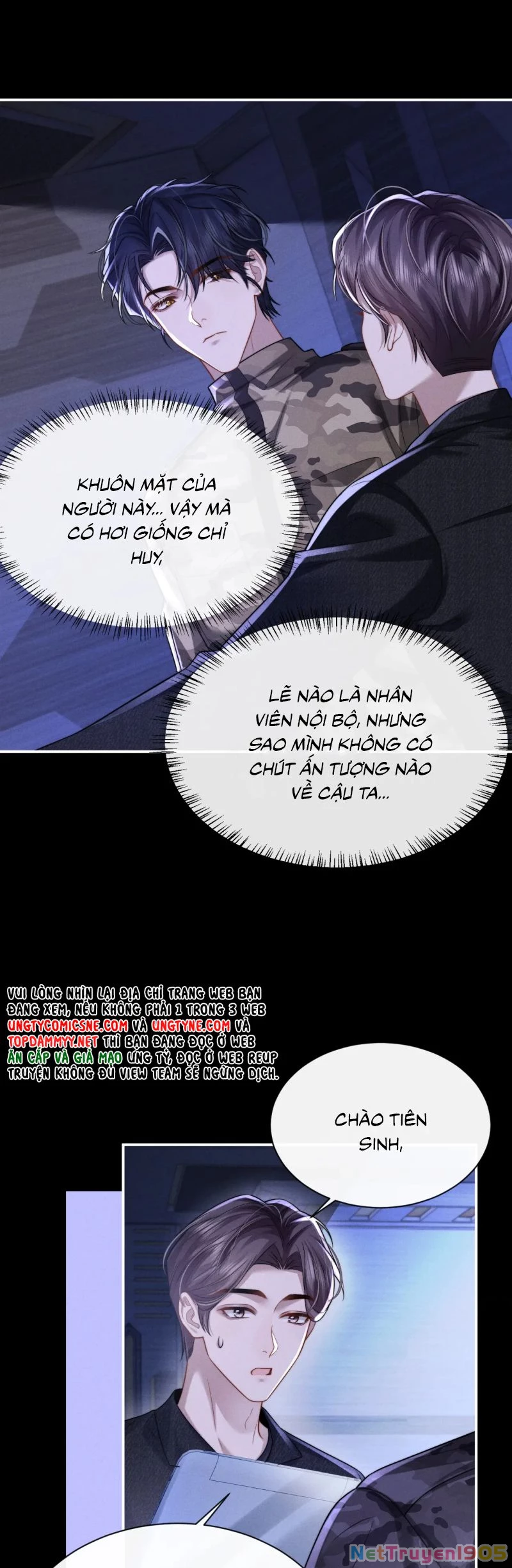 Chấp Sự Thỏ Cụp Tai Chapter 165 - 5