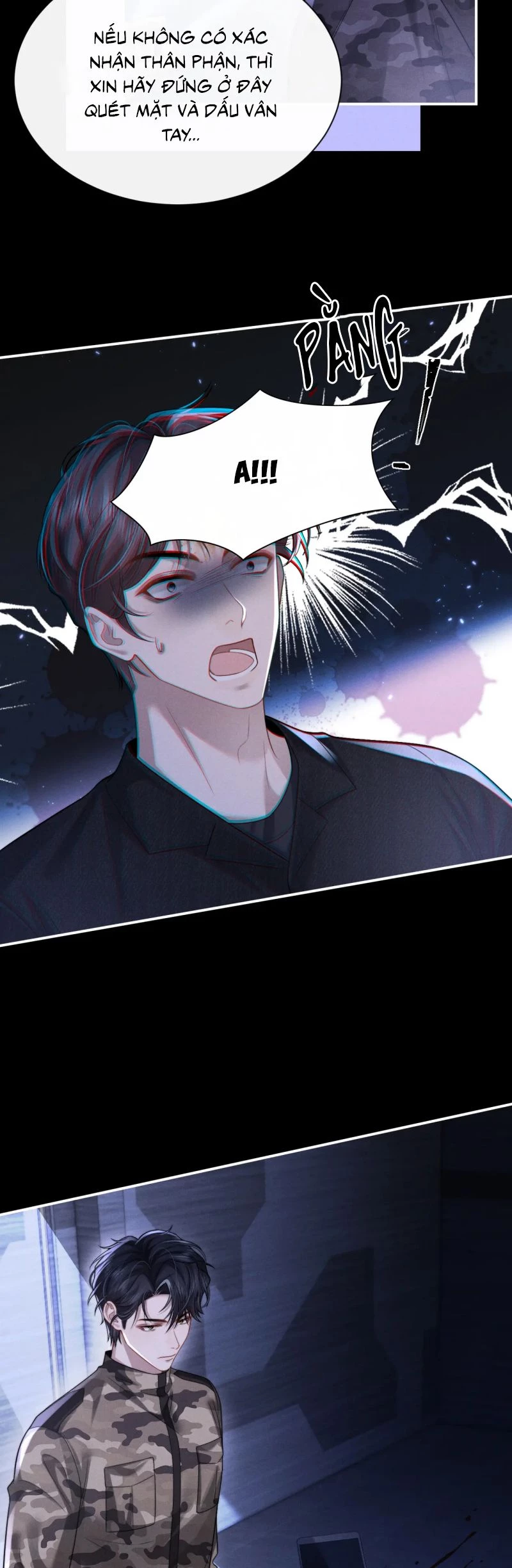 Chấp Sự Thỏ Cụp Tai Chapter 165 - 6