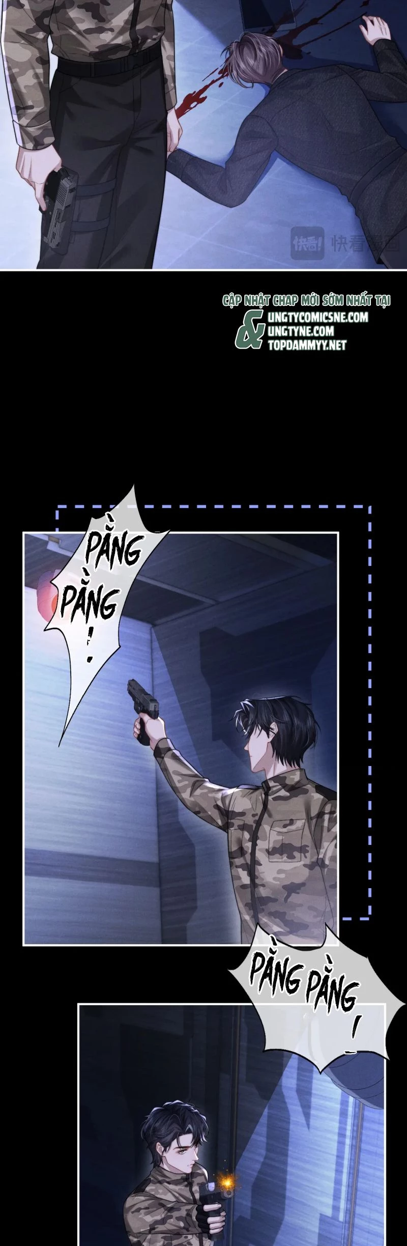 Chấp Sự Thỏ Cụp Tai Chapter 165 - 7