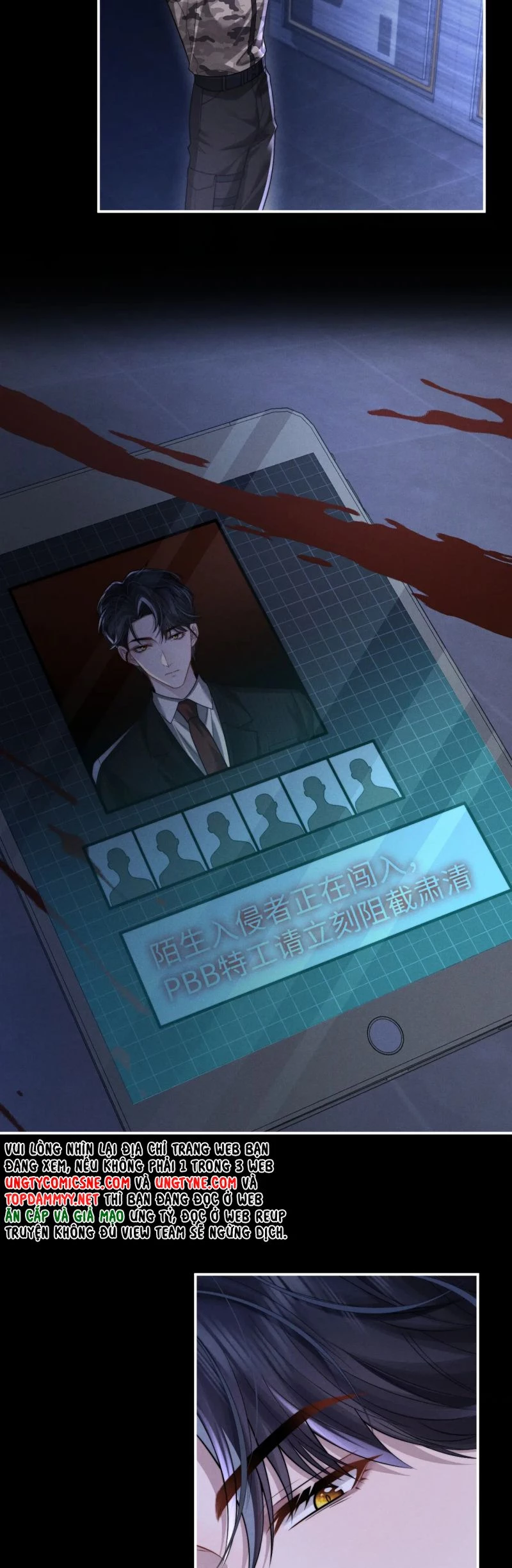 Chấp Sự Thỏ Cụp Tai Chapter 165 - 8