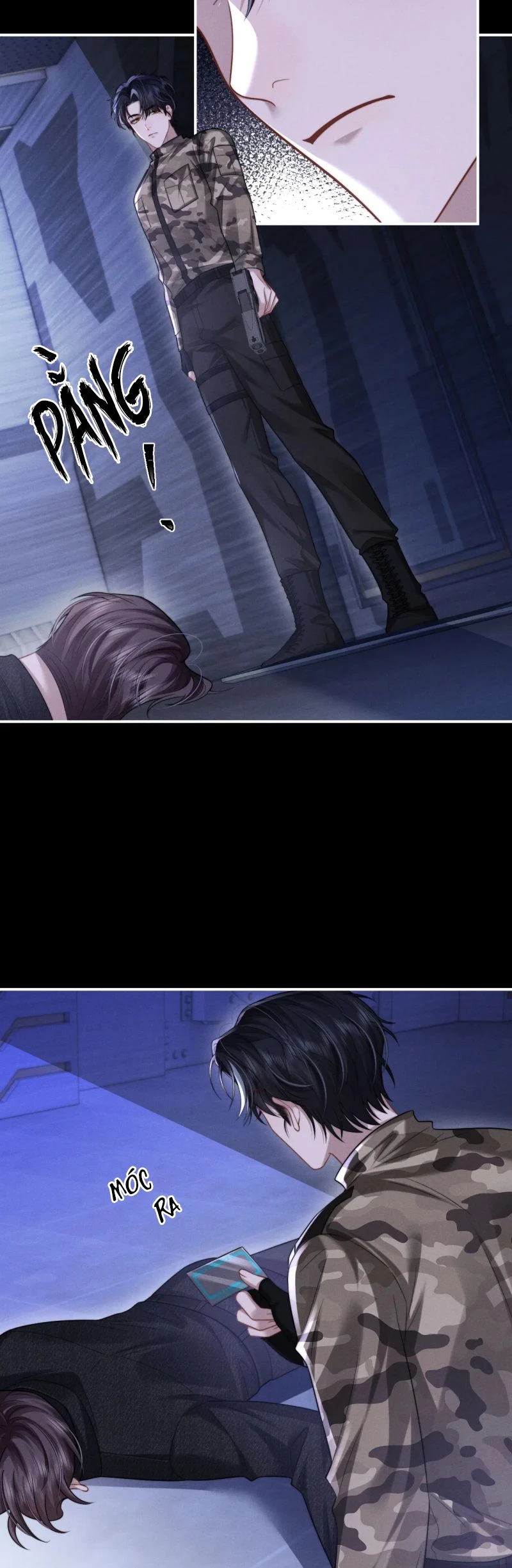 Chấp Sự Thỏ Cụp Tai Chapter 165 - 9