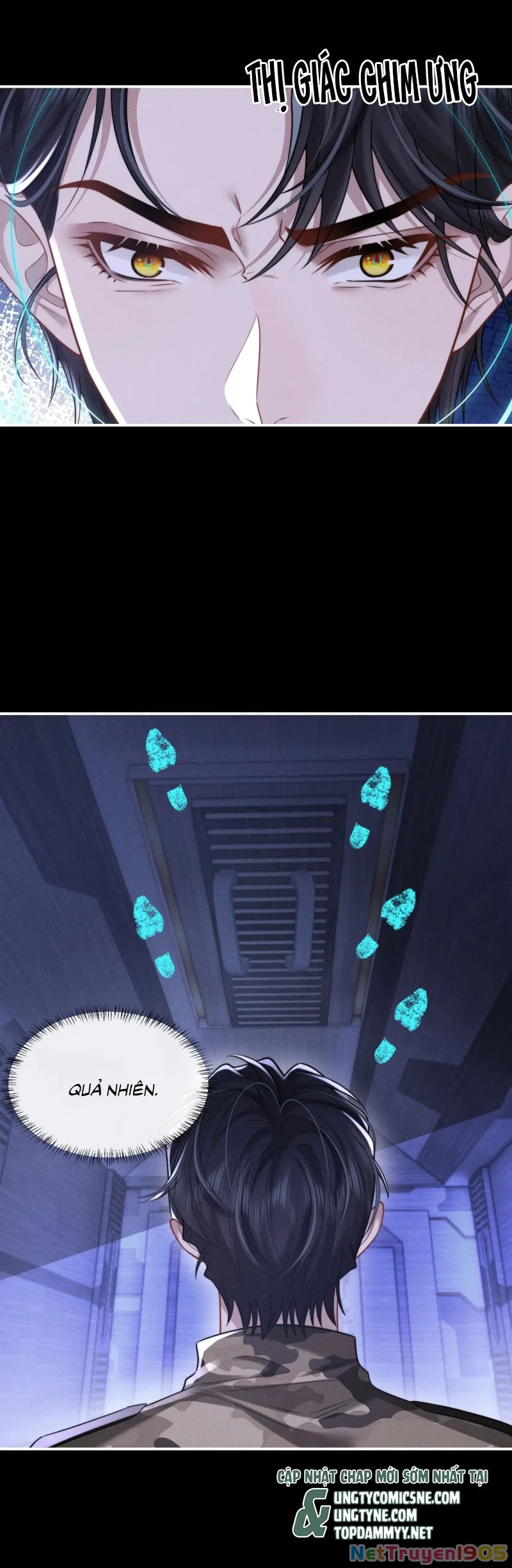 Chấp Sự Thỏ Cụp Tai Chapter 165 - 12
