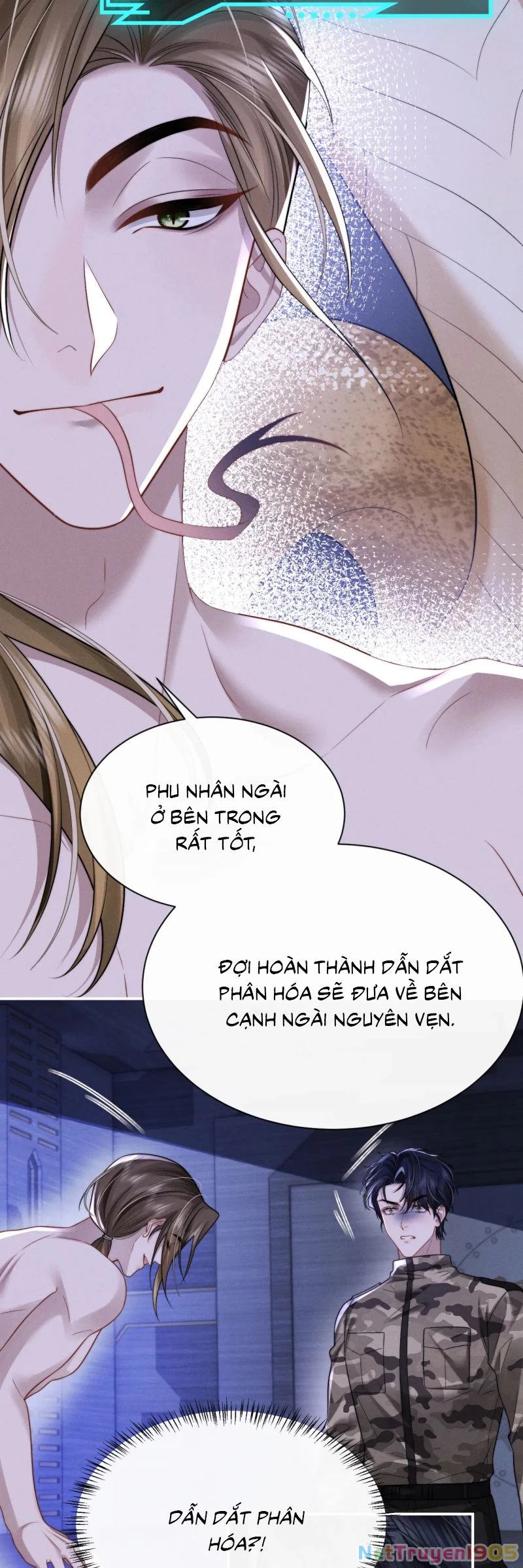 Chấp Sự Thỏ Cụp Tai Chapter 165 - 14